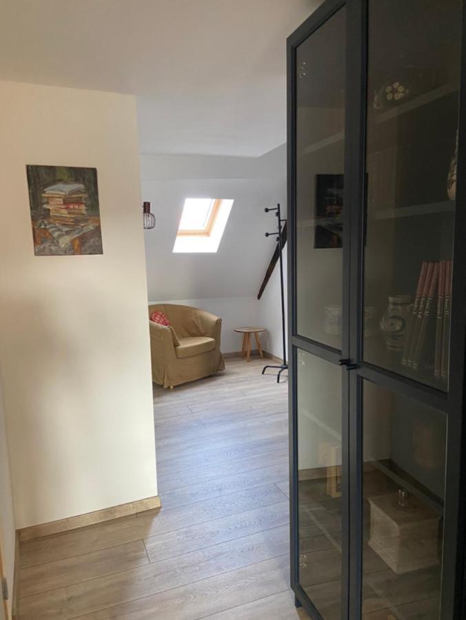 L'Ours De Colmar - Appartements En Centre Ville Eksteriør bilde