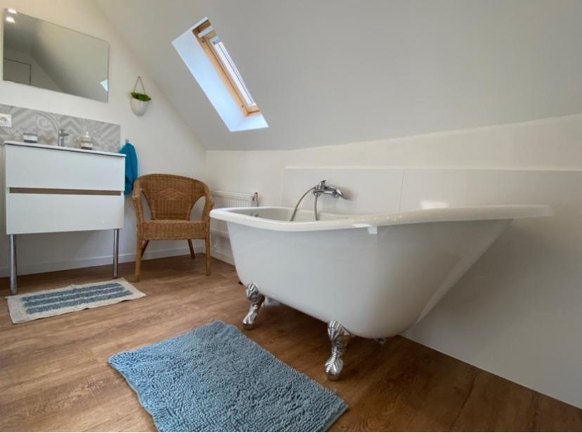 L'Ours De Colmar - Appartements En Centre Ville Eksteriør bilde