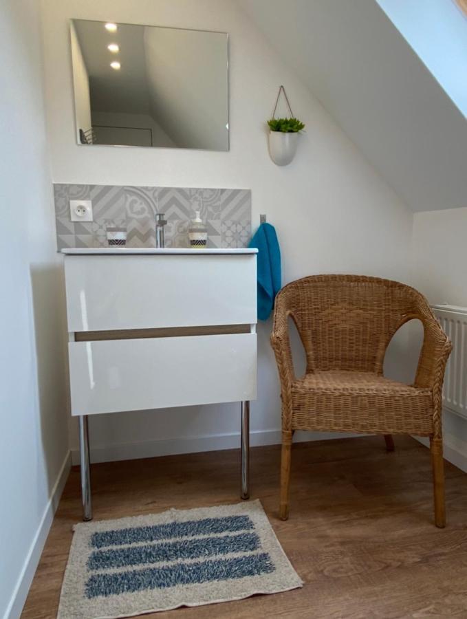 L'Ours De Colmar - Appartements En Centre Ville Eksteriør bilde