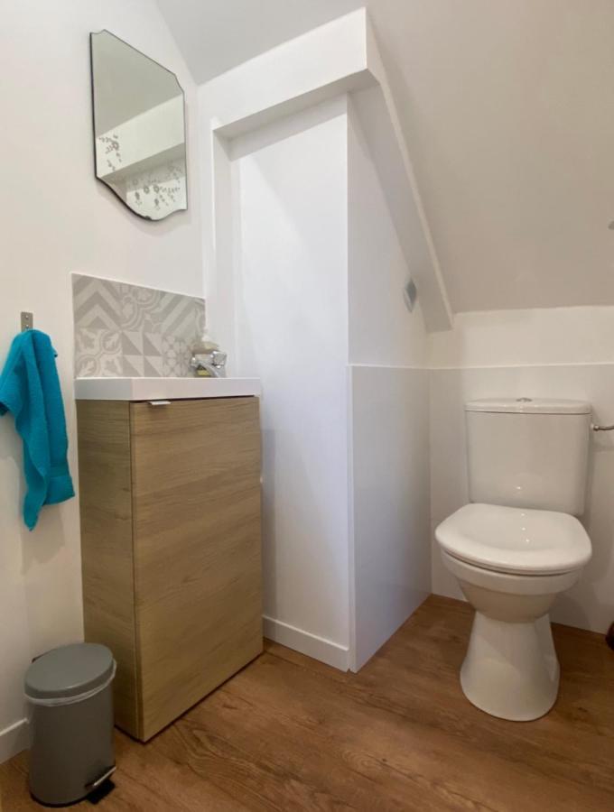 L'Ours De Colmar - Appartements En Centre Ville Eksteriør bilde