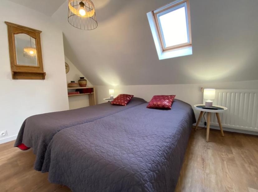 L'Ours De Colmar - Appartements En Centre Ville Eksteriør bilde