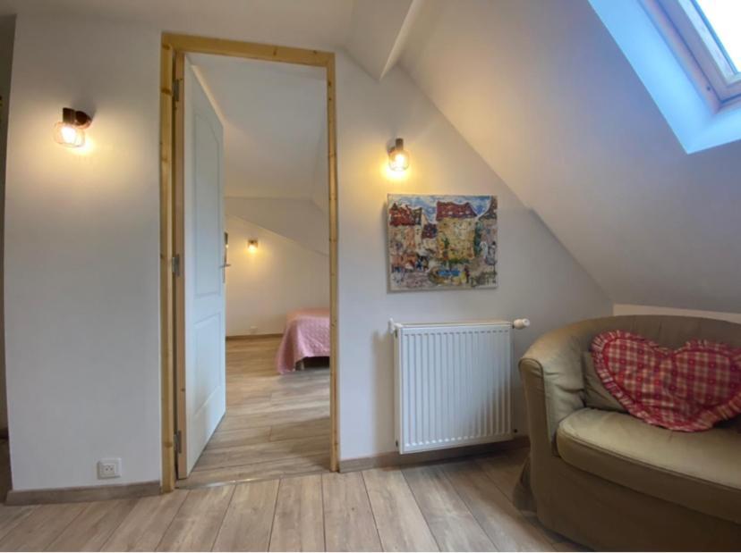 L'Ours De Colmar - Appartements En Centre Ville Eksteriør bilde