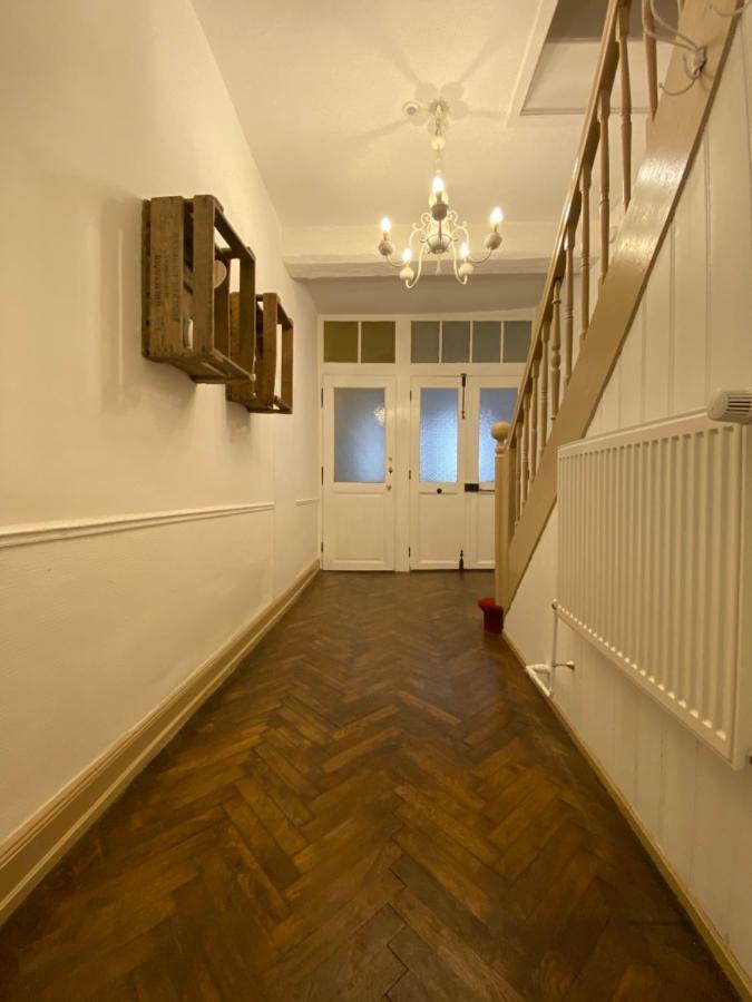 L'Ours De Colmar - Appartements En Centre Ville Eksteriør bilde